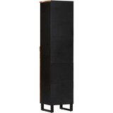  Kupaonski ormarić 38 x 33 x 160 cm od masivnog drva bagrema | shoptok.hr