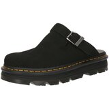 Dr. Martens Cokle 'ZebZag' črna Cene