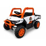  Battery-Powered 4x4 Vehicle GTS2299-H 24V Orange | Eponuda.ba
