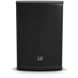 Ld Systems MIX 6 A G3 Aktivni zvočnik s 4-kanalno mešalno mizo - - Audio-Kondric | Shoptok.si