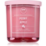 DW Home Signature Peony Apple dišeča sveča 258 g Cene