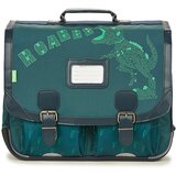 Tann's Šolska torba ETHAN CARTABLE 41 CM Modra Cene