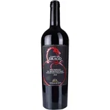 campo del drago-brunello castiglion del bosco