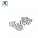 Limea Limea PRO trunking konektor Еѕenski 047111 | Eponuda.com