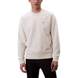 Calvin Klein Jeans PREMIUM TERRY MONOGR LV04RC277G Bijela | shoptok.hr