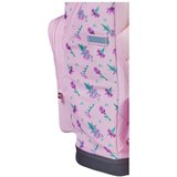 Lego Komplet šolskih torb 20 l Flowers – | Shoptok.si