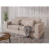 Ropez Bež sofa 236 cm Nora – | shoptok.hr