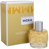 Mexx Woman toaletna voda 60 ml za ženske | Shoptok.si
