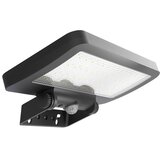 Well Solarna LED svetilka s senzorjem gibanja Shimmer 5W, 500lm, 6500K, (20910310) | Shoptok.si