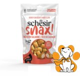 Schesir Snax Salmon 60g, Poslatica Za Mačke Sa Ukusom Lososa | Eponuda.com