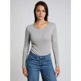 Sinsay Bodi dugih rukava | shoptok.hr