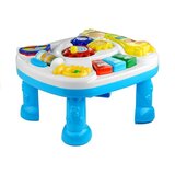  Edukativni stol za djecu 2 u 1  - panel | shoptok.hr
