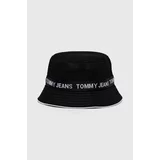 Tommy Jeans Šešir boja: crna