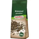 Kumina, mleta