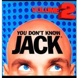 you don't know jack vol. 2 steam key global  you don't know jack vol. 2 steam key global Slike