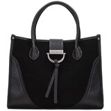 Hispanitas Torbe Bi265022 Bolso Črna Cene