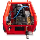 Idromatic xd 220-21 (220 bara/ 1260 l/h) - perač pod pritiskom cene