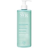 SVR Physiopure Gelee Moussante čistilni gel za vse tipe kože 400 ml | Shoptok.si
