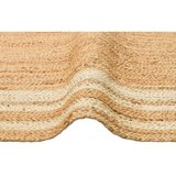 Conceptum Hypnose ech 10 - natural, white beigecamel hall carpet (200 x 300) | Eponuda.com