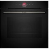 Bosch Serie 8 HBG7241B1 oven 71 L A+ Black | shoptok.hr