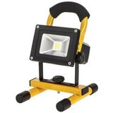 Lechpol LED reflektor 10W, 6400K, 550Lm, IP65, 4400mA URZ3359 Cene