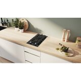 Bosch PRB3A6I40 Serie 8 plinski kuhalnik 30 cm, plinski kuhalnik Domino, crne samostojen, barve | Shoptok.si