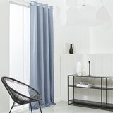 Today rideau isolant 140/240 polyester essential denim blue Cijene