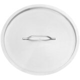Hendi lonac za pirjanje s poklopcem, 14,1L, ⌀360x(H)139mm | Eponuda.com