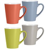DAJAR šalica 370 ml, mix | shoptok.hr