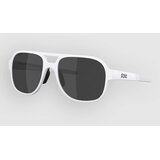 BLIZ Active Eyewear A006 Matte White Soncna ocala smoke | Shoptok.si