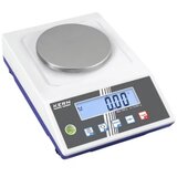 Kern PCB 300-2-2023e precizna vaga Opseg mjerenja (kg) 300 g Mogućnost očitanja 0.01 g bijela, crna, srebrna | Eponuda.ba