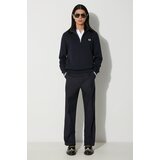 Fred Perry Flis Fp Half Zip Sweatshirt Modra | Shoptok.si