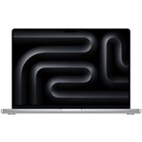 Apple MacBook Pro 16,2" M5 Pro 48GB/1TB WMGE64D/ACRO-C001 hrvatska tipkovnica Srebrna, 18C CPU/20C GPU, Z1MW001H3 | shoptok.hr