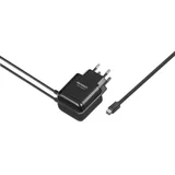 Utični adapter za napajanje stalni napon SPS-2502/R VC-8371745 utičnica izlazna struja (maks.) 2500 mA 1 x mikro USB,