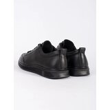 Shelvt Men's low-top sneakers made of faux leather | Eponuda.ba