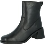 River Island Gležnarji črna | Shoptok.si