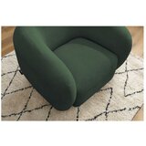 Bobochic Paris Zelena fotelja Celine – | shoptok.hr