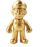 Prestige Figures Super Mario Odyssey - Mario Gold Edition Cene