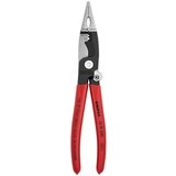 Knipex klešta za električne instalacije 200mm (13 91 200)