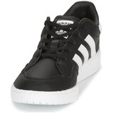 Adidas Novice C Crna | shoptok.hr