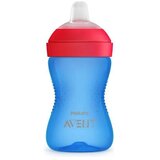 Philips Flašica za bebe, 300ml, Plava Cene