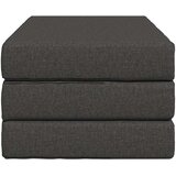 SOFA na razvlačenje 80 x 67 x 45 cm Tamnosiva | Eponuda.ba