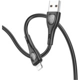 Borofone USB kabal 1m BX98 iPhone/lightning Superior charging data black Cijene