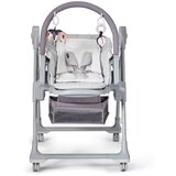 Kinderkraft Hranilica Lastree siva | Shoptok.si