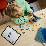Lego Sajklon protiv Metal Sonika ( 77002 ) | ePonuda.com