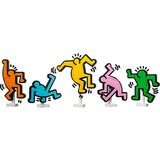 Lego 31216 Keith Haring – Plesalci | Shoptok.si