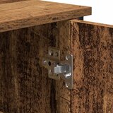  Kreveta Staro drvo 70 x 30 x 80 cm | shoptok.hr
