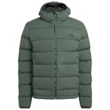 Adidas Puhovke Helionic Zelena Cene