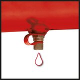 Einhell TE-AC 270/50/10, Vazdušni kompresor - (4010440) | ePonuda.com