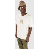 Volcom Mindoor T-shirt dirty white | Shoptok.si